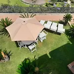 Vakantiehuis Principe Bacoli
