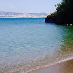 Vakantiehuis Principe Bacoli