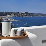 Vakantiehuis Principe Bacoli