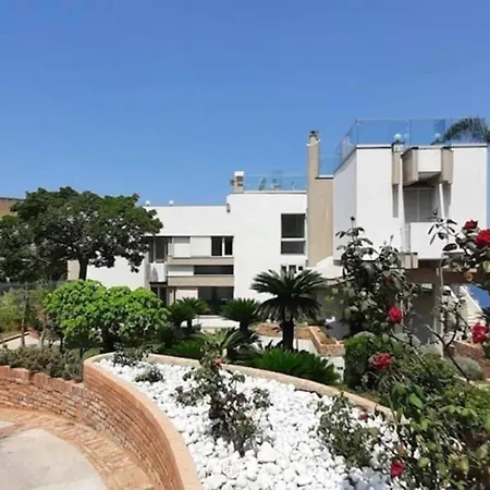 Principe Vakantiehuis