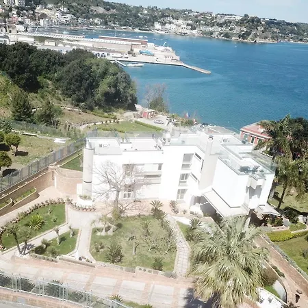Principe Vakantiehuis *