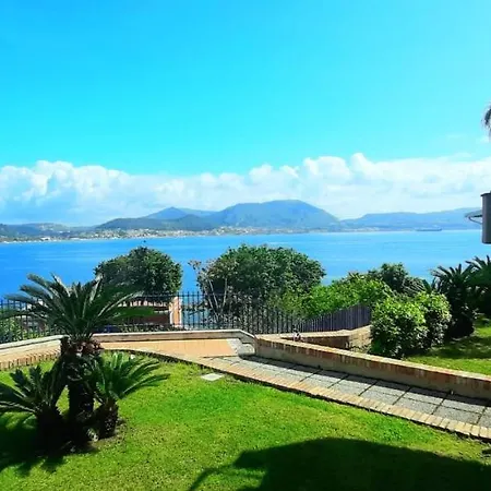 Principe Vakantiehuis *