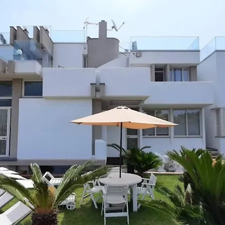 Ferienhaus Principe Bacoli