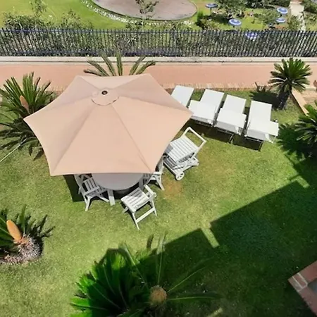 Holiday home Principe Bacoli