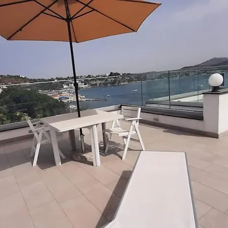 Principe Holiday home
