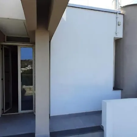Holiday home Principe Bacoli