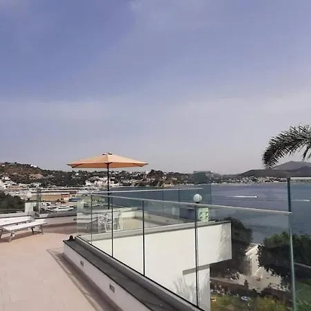 Principe Holiday home Bacoli