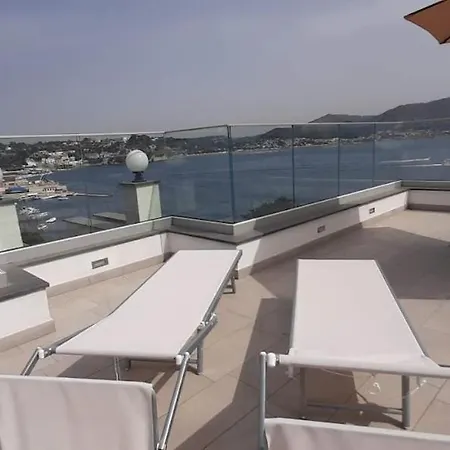 Holiday home Principe