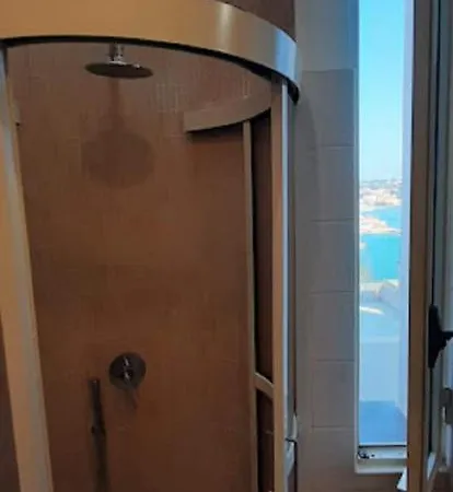Principe Holiday home Bacoli