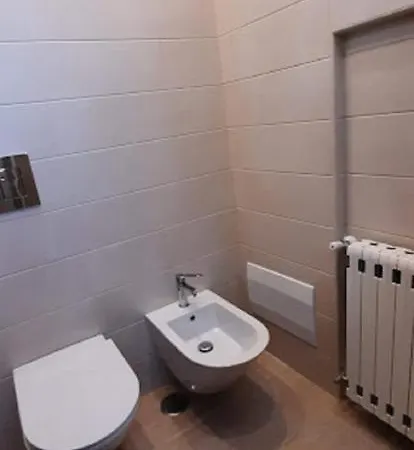 Principe Holiday home Bacoli
