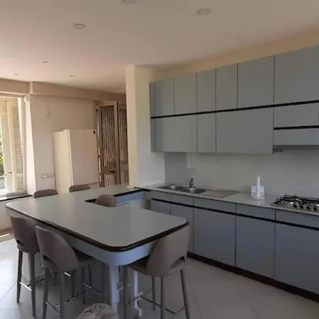 Holiday home Principe Bacoli