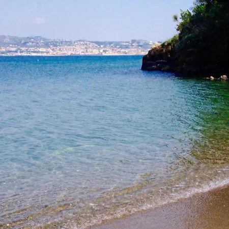 Holiday home Principe Bacoli