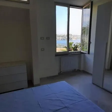 Principe Holiday home Bacoli