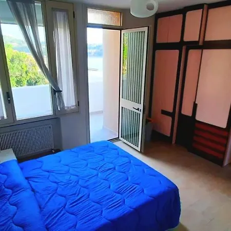 Holiday home Principe Bacoli