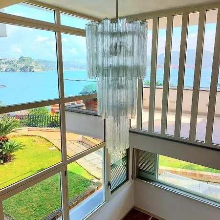 Holiday home Principe Bacoli