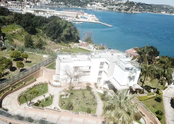 Principe Tatil Evi *